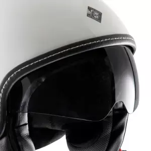 Tucano UrbanoSolar motorcycle helmet visor El'mettin 6.0