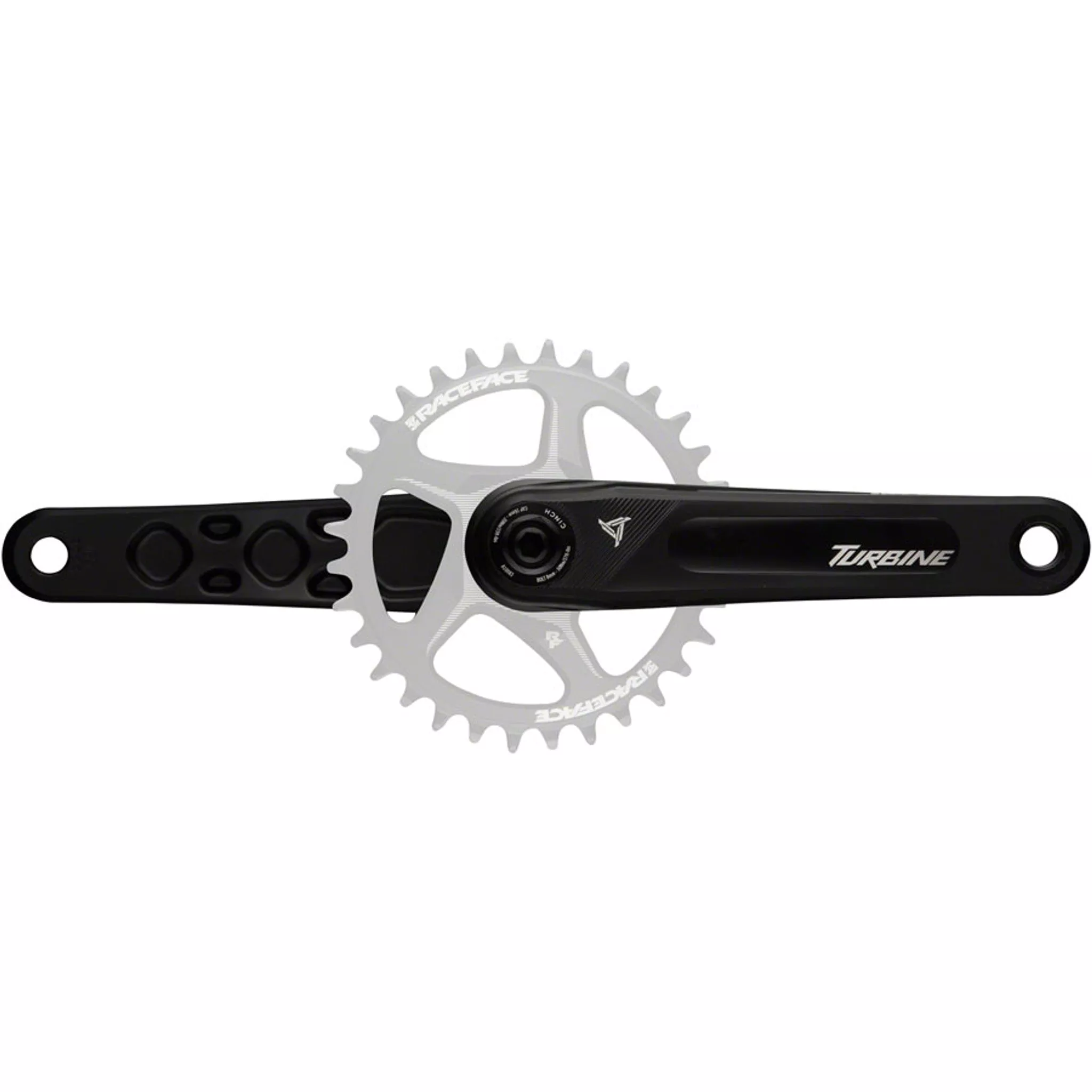 Turbine CINCH Crankset