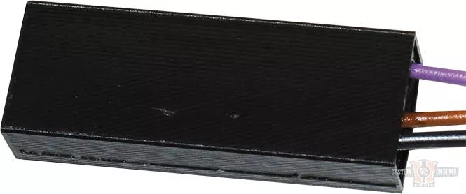 Turn Signal Load Equalizer I For Harley-Davidson