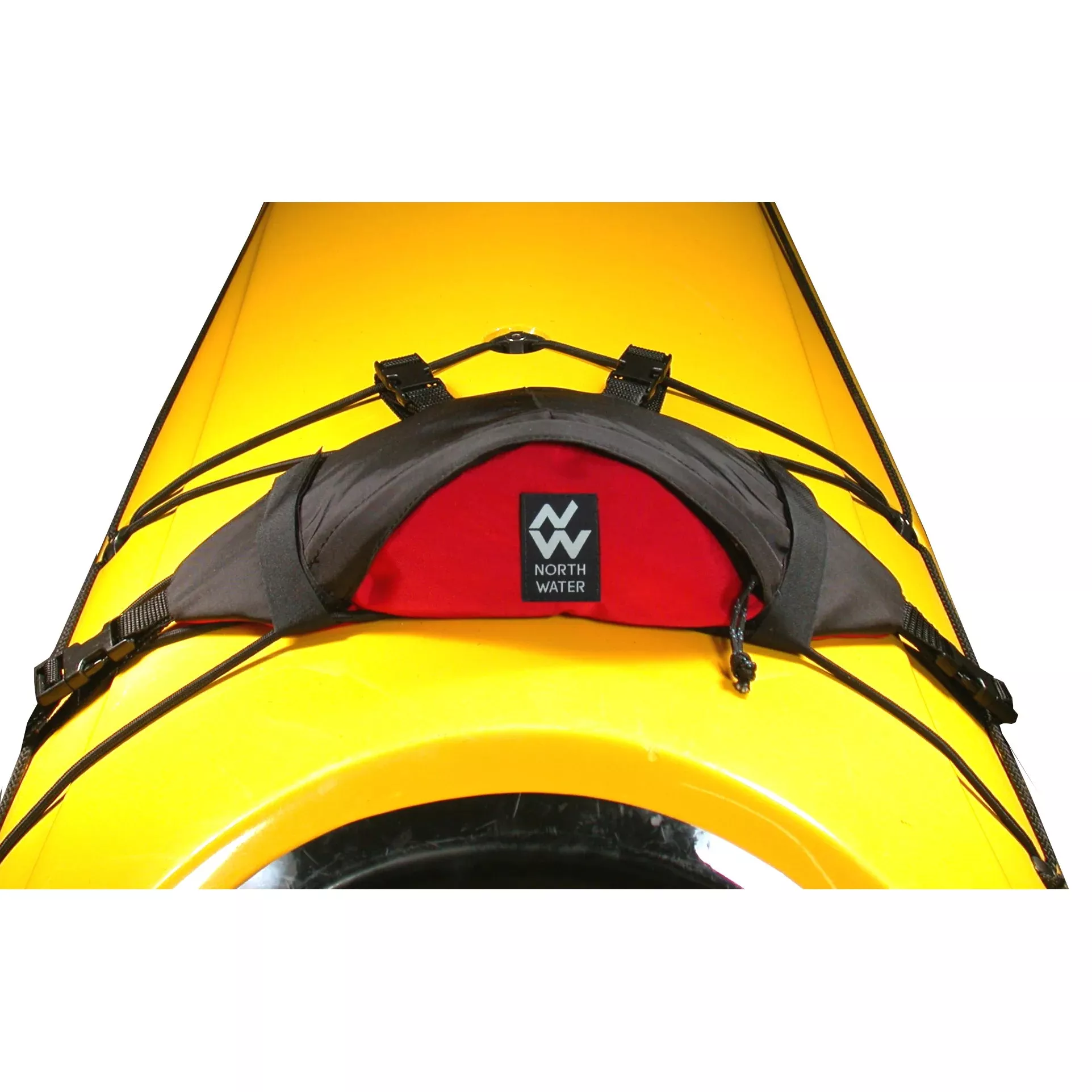 TurtleBack Deck Bag