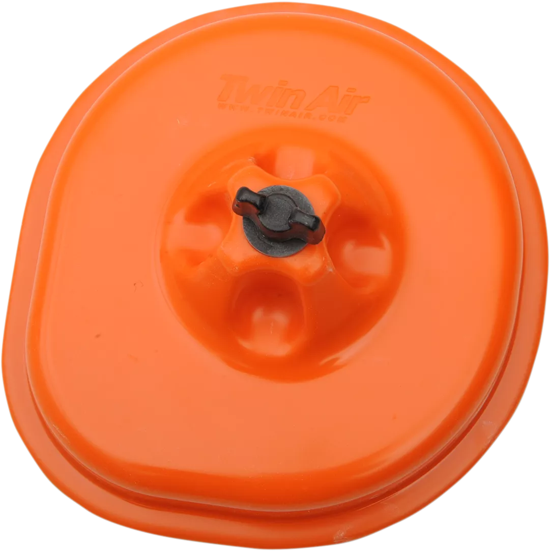 TWIN AIR Airbox Cover for Suzuki - Part Number 160080