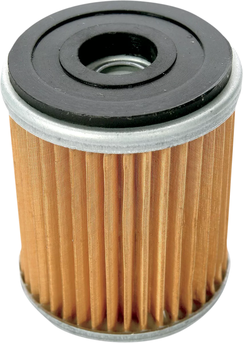 TWIN AIR Oil Filter for Yamaha 140008 * High-Performance Replacement Part