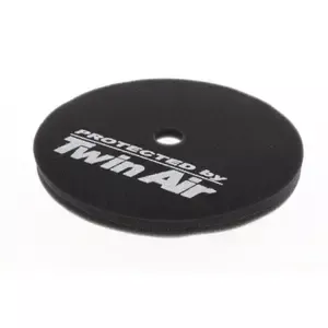 Twin AirBrake disc guard