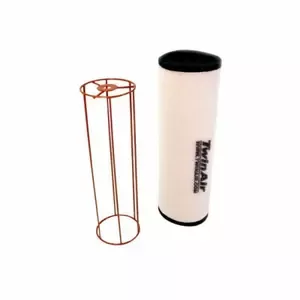 Twin AirMotorcycle Air Filter with Inner Cage 156146P