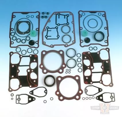 Twin Cam 95 Engine Gasket Kit For Harley-Davidson