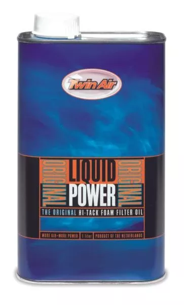 TwinAir - Air Filter Cleaner