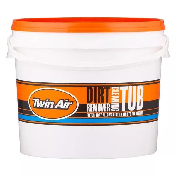 TwinAir - Air Filter Cleaning Tub - TA159011