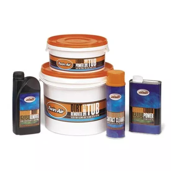 TwinAir - Filter System Care