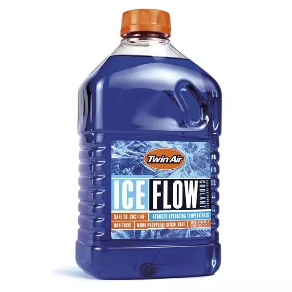 TwinAir - Ice Flow Liquid Coolant