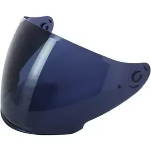 UbikeExternal jet helmet screen -rain force