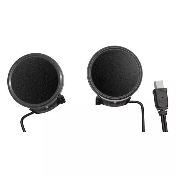 Uclear - Boost 2.0 Headphone