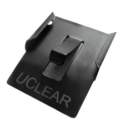 Uclear - Clip for Communication System