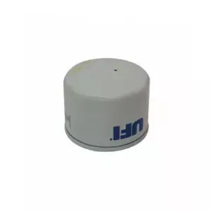 Ufi FiltersMotorcycle fuel filter Aixam-Ligier-Microcar