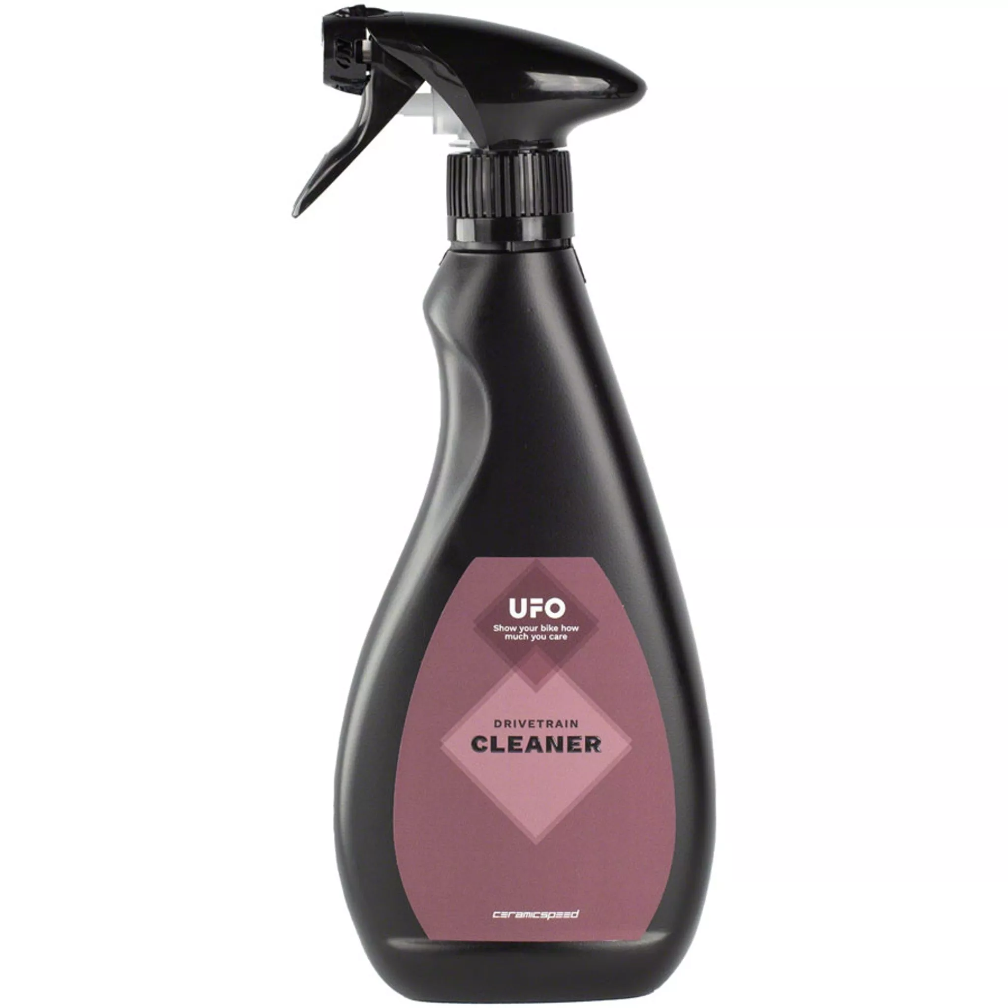 UFO Drivetrain Cleaner - Spray, 500ml