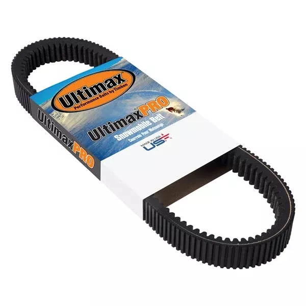 Ultimax - PRO Drive Belt (125-4320U4)