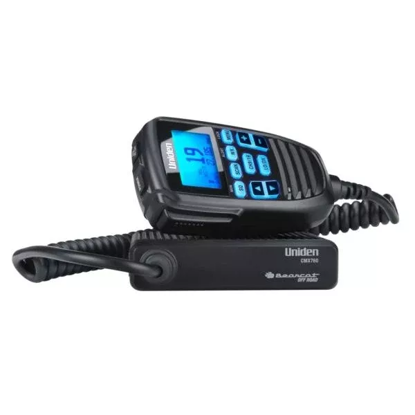 Uniden - CMX760 CB Radio