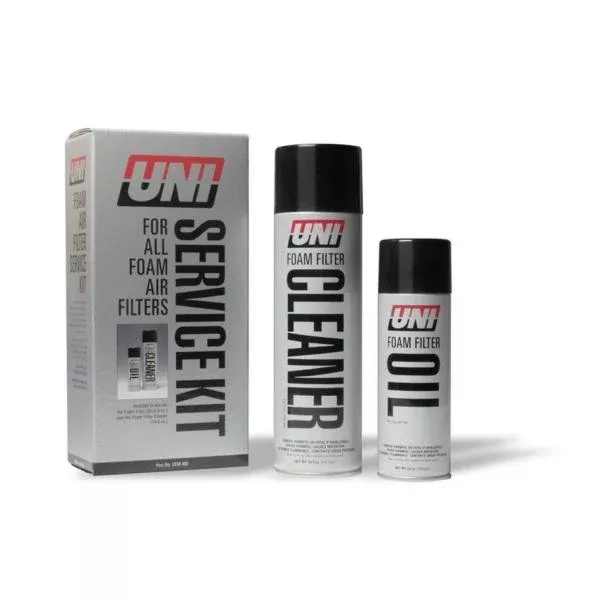 UniFilter - Air Filter Oil-UFF-16