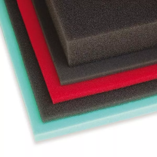 UniFilter - Coarse Foam Sheet for Air Filter