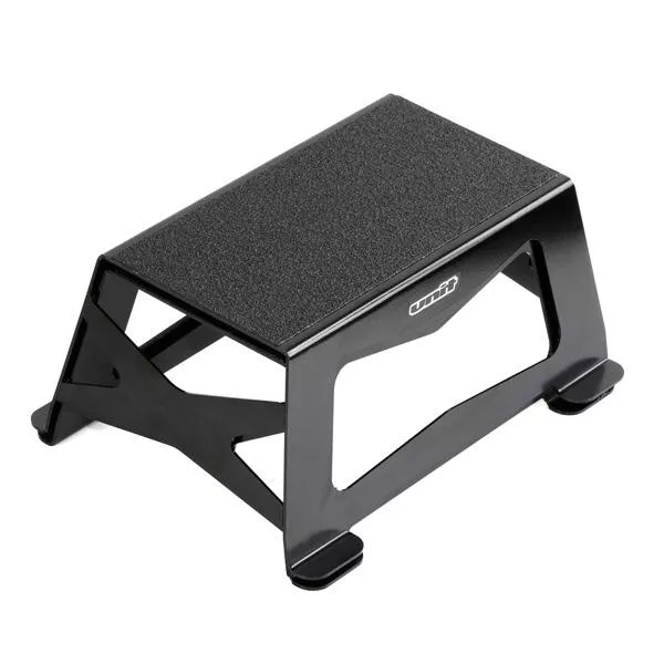 Unit - Starting Block