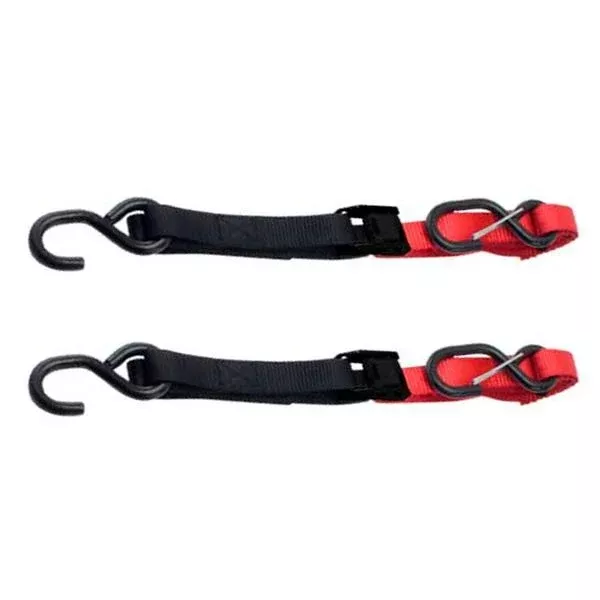Unit - Tie Down Belt Cam Buckle