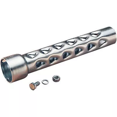 Universal Straight Exhaust Muffler 2" OD