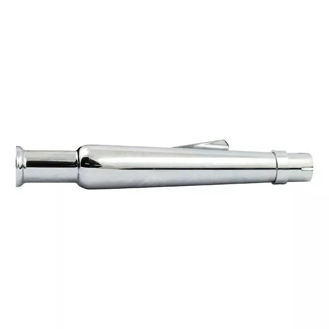 Universal Trumpet Muffler For Harley-Davidson