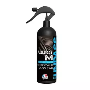 UNPASSMotorcycle cleaning spray Addict M