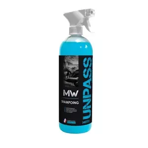 UNPASSMotorcycle cleaning spray Mw