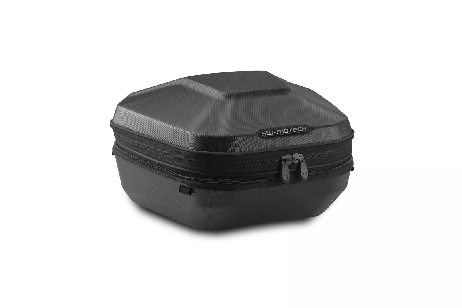 URBAN ABS top case system - Black. KTM 690 Enduro / R, 690 SMC R (19-).