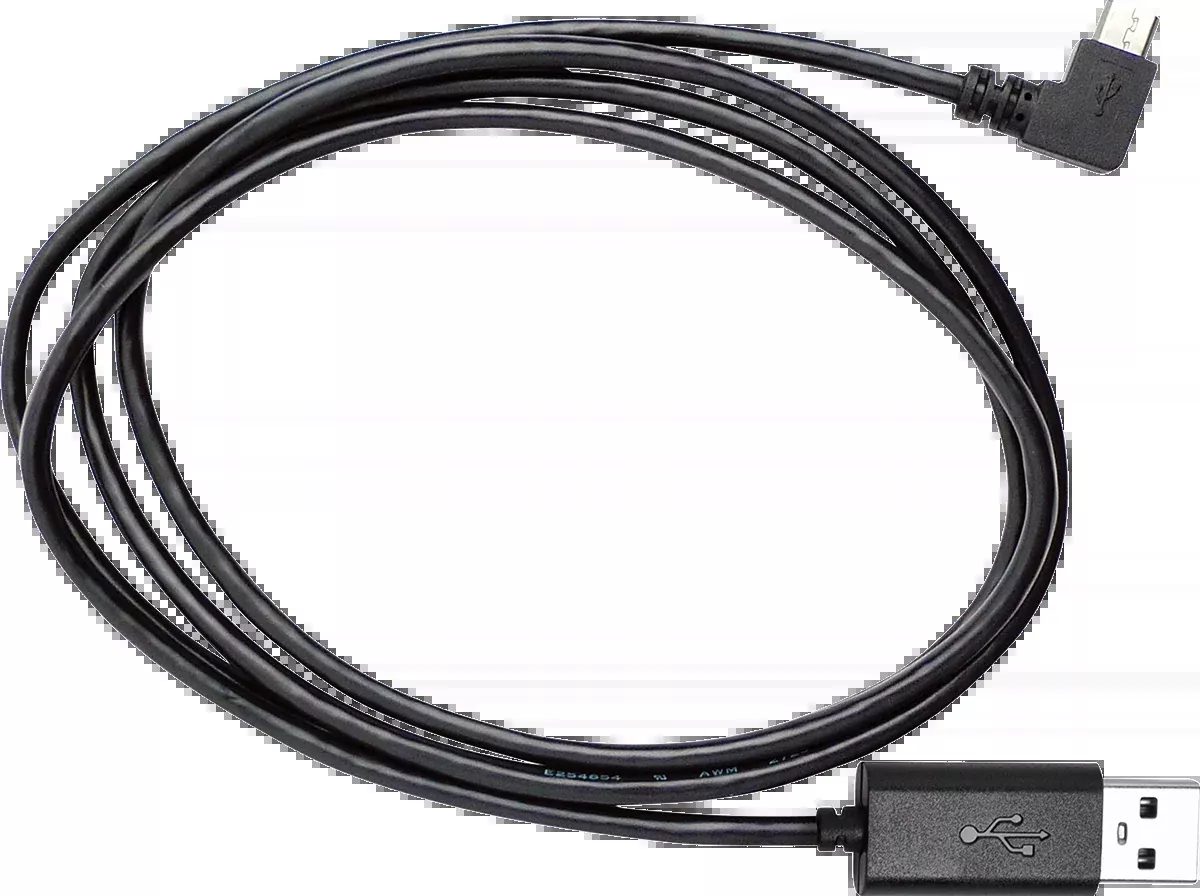 USB Power and Data Cable (USB Type C)