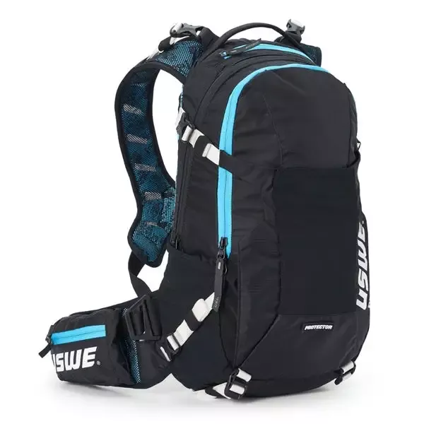 USWE - Flow MTB Protector Backpack