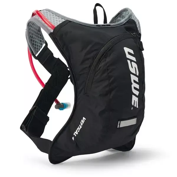 USWE - Vertical Backpack 4L