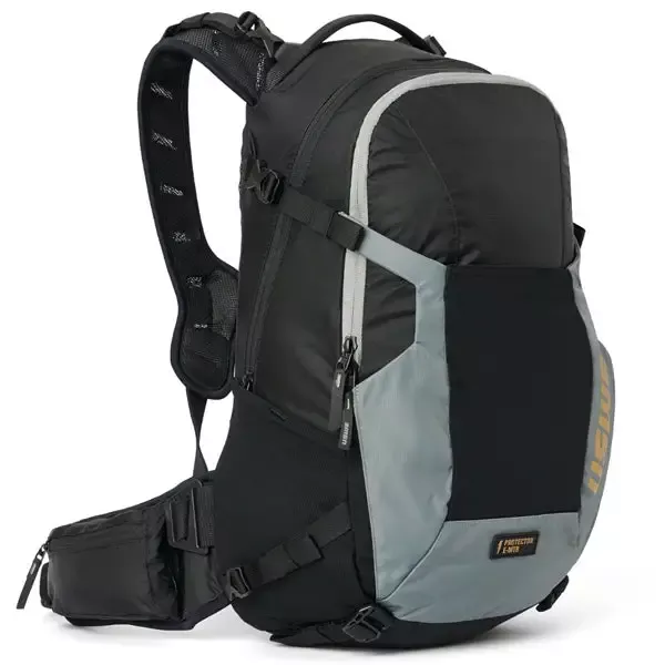 USWE - Watt E-MTB Protector Backpack