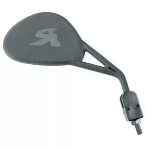 V PartsUniversal right motorcycle mirror M8/125
