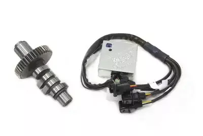 V-Thunder EFI Overdrive with Cam