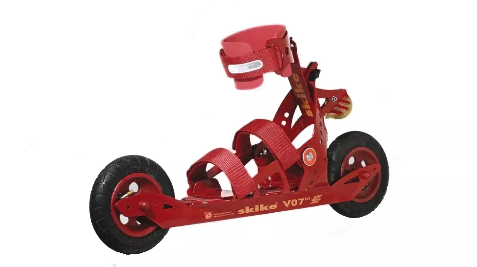 V07S - Red Skike (Kid's)