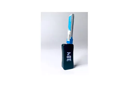 (V2) Battery Charger/Checker for Ace Pilot