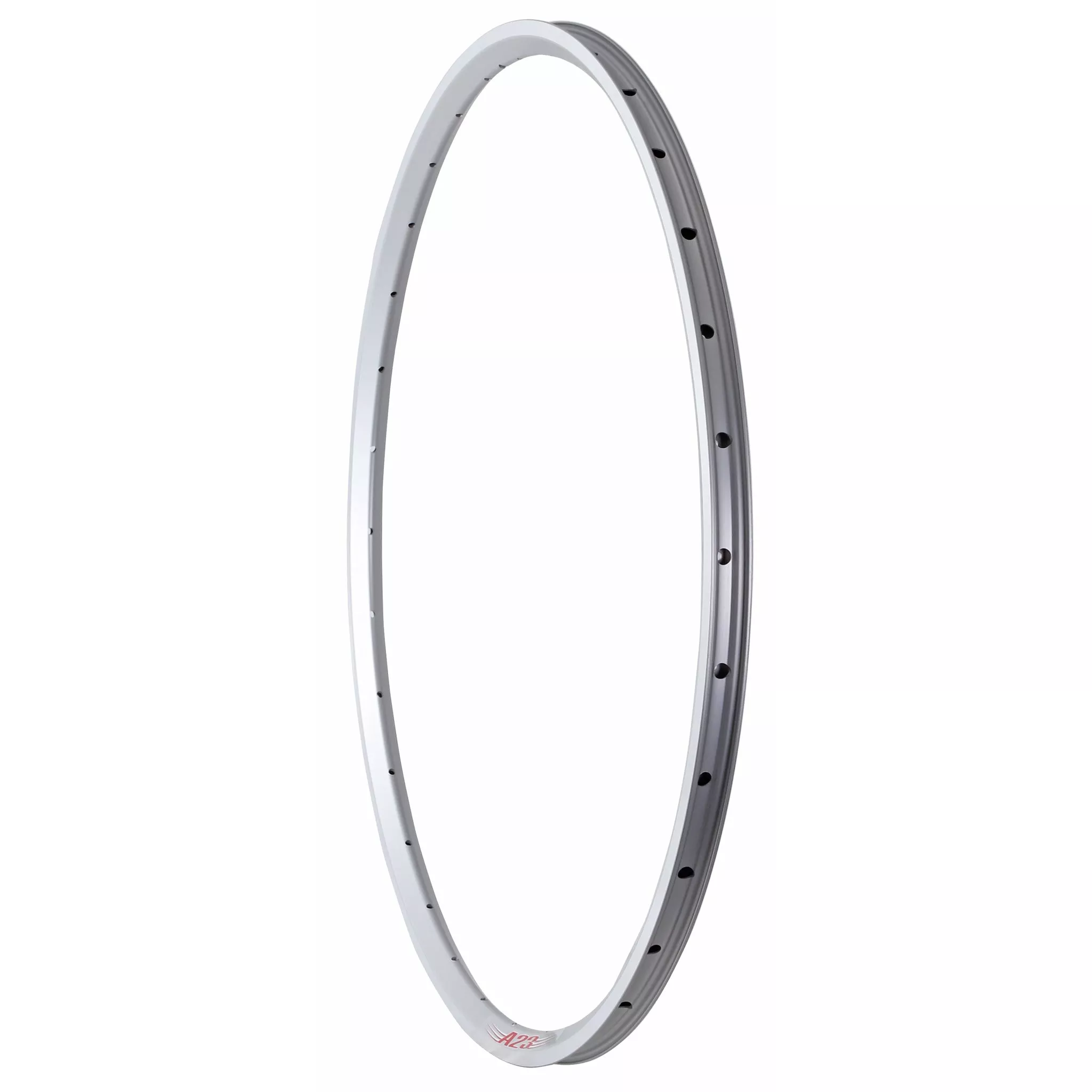 Velocity A23 650b Msw Rim 32h - Silver