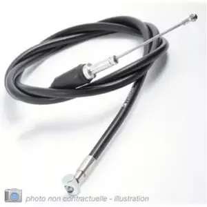 VenhillMotorcycle gas cable Husqvarna Tc 125