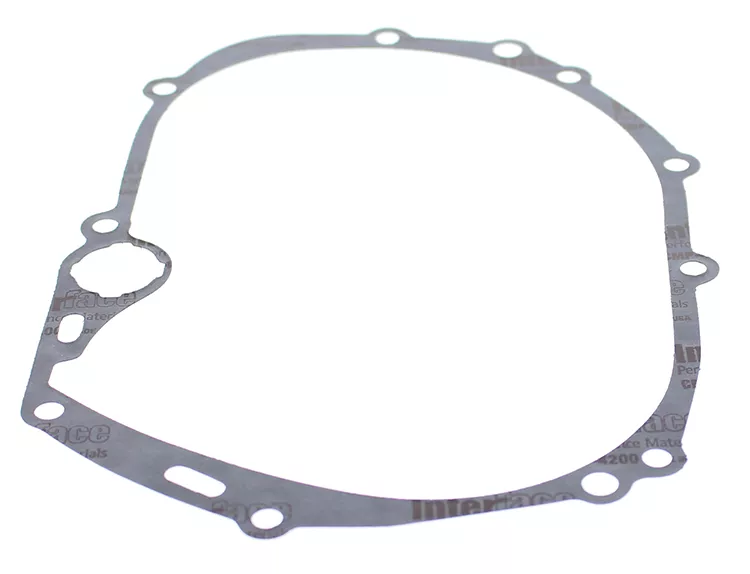 VERTEX 332044 Clutch Cover Gasket Inner for Kawasaki Z125 Pro (2017-2021)