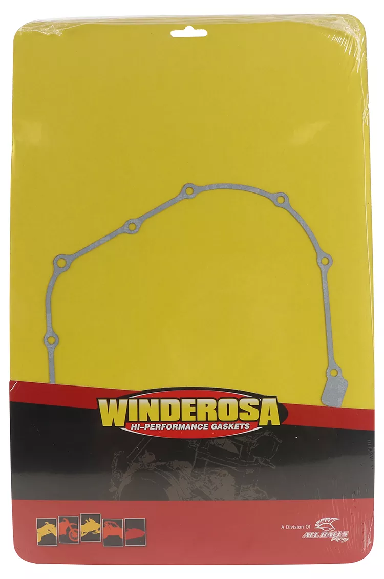 Vertex Clutch Cover Gasket Inner for Honda VT1100C Shadow Spirit (1997-2006)