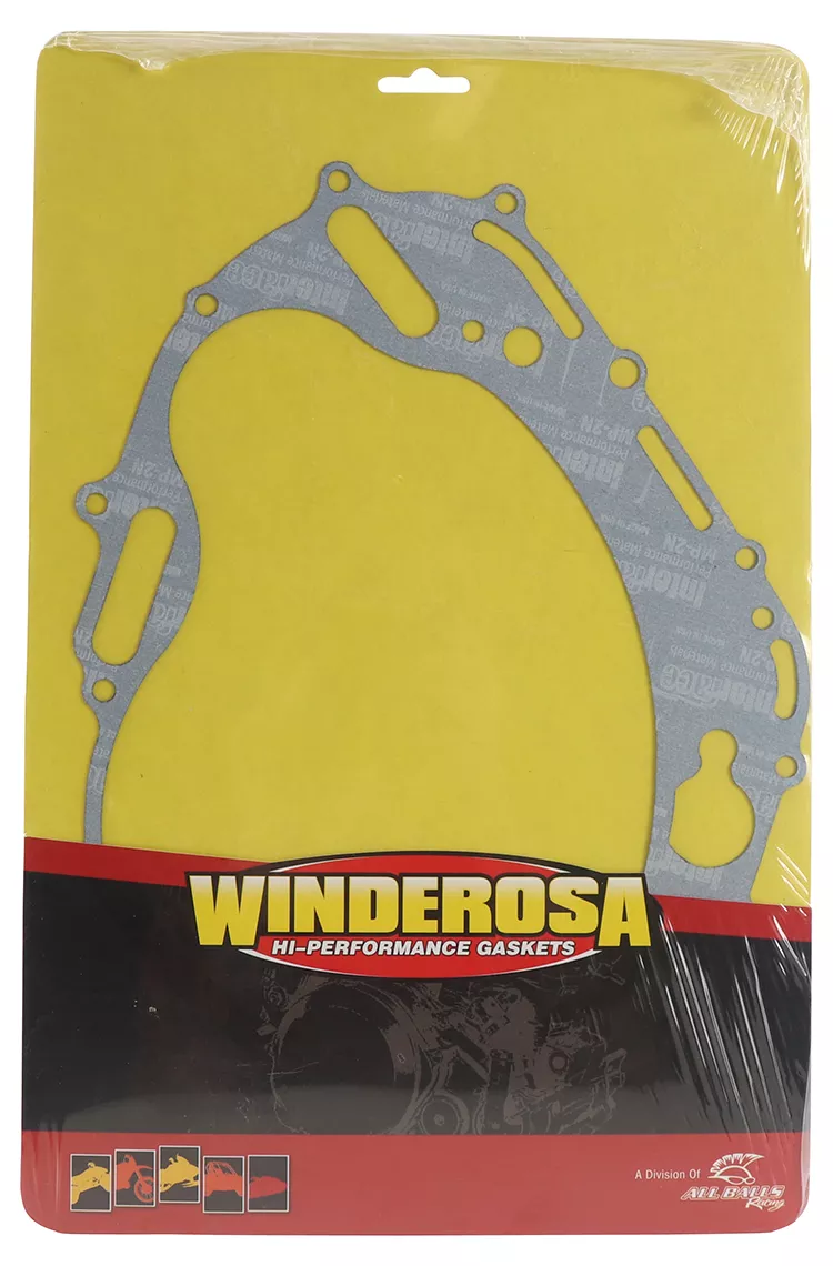 VERTEX Clutch Cover Gasket Inner for Suzuki DL650 V-Strom (2004-2015) * Part 332058