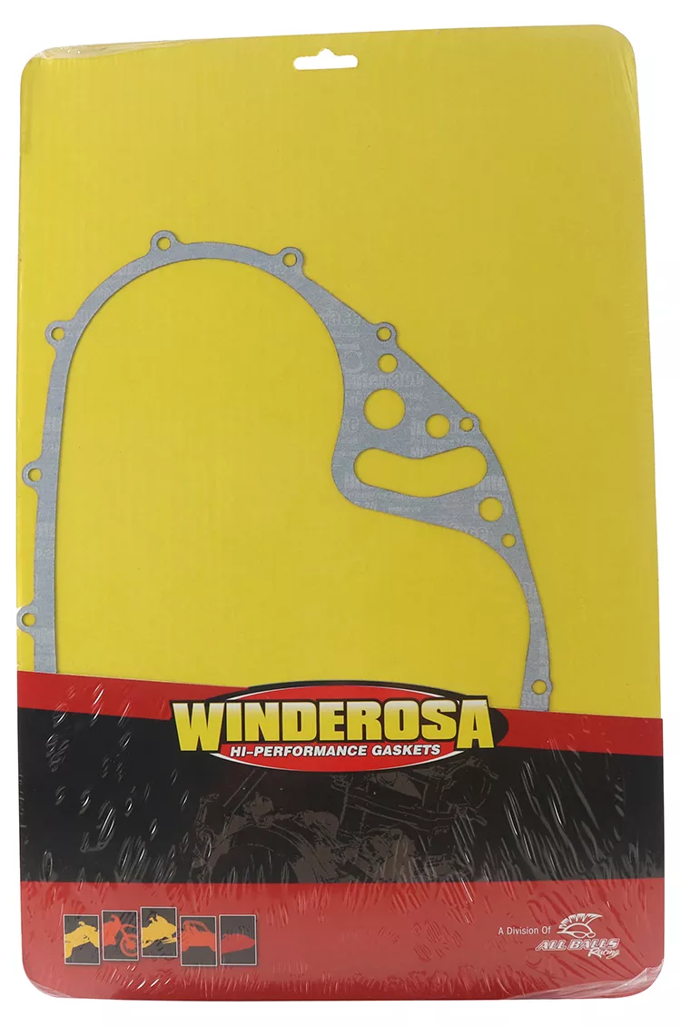 Vertex Clutch Cover Gasket Inner for Suzuki VZ1500 M90 and VL1500BT C90T - Part #332041