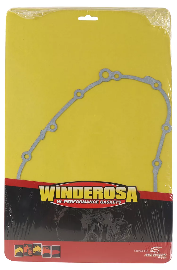 VERTEX Clutch Cover Gasket Inner for Yamaha Motorcycles * Part #332021