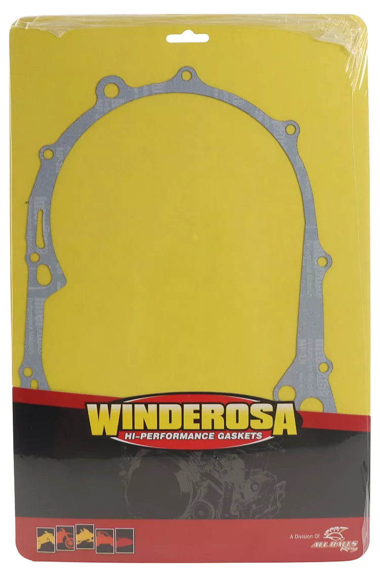 Vertex Clutch Cover Gasket Inner for Yamaha V-Star 1100 Custom (1999-2008)