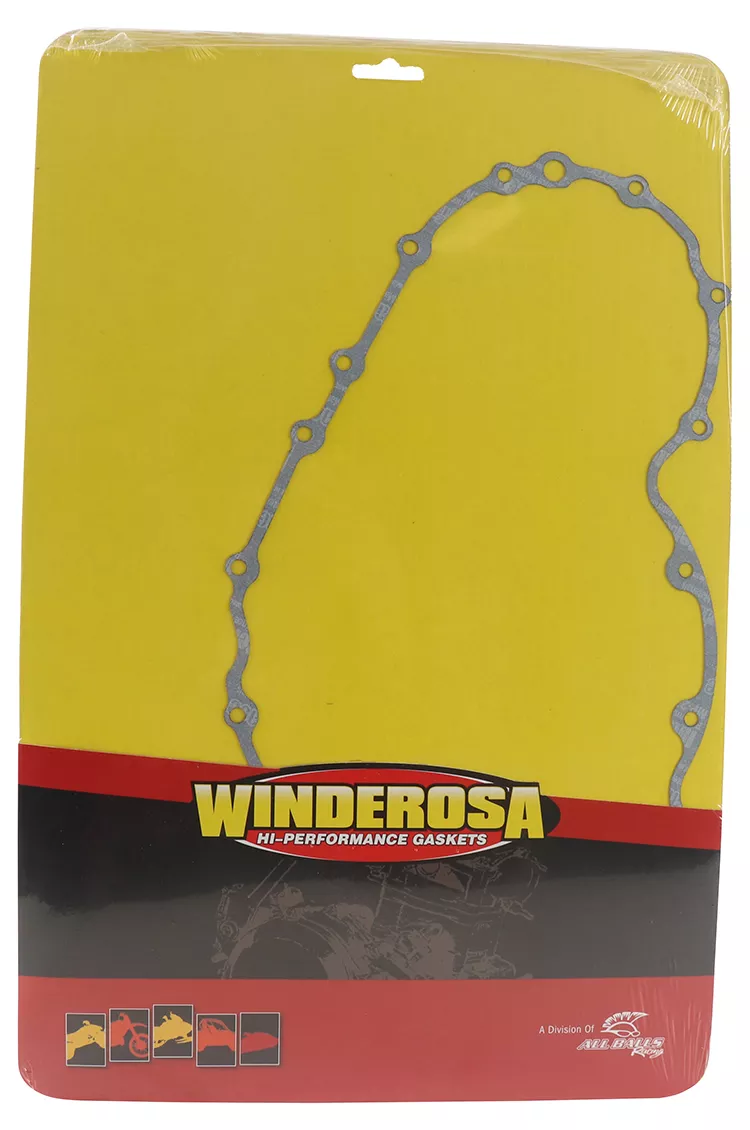 Vertex Clutch Cover Gasket Inner for Yamaha XV17 Road Star Silverado and S Models