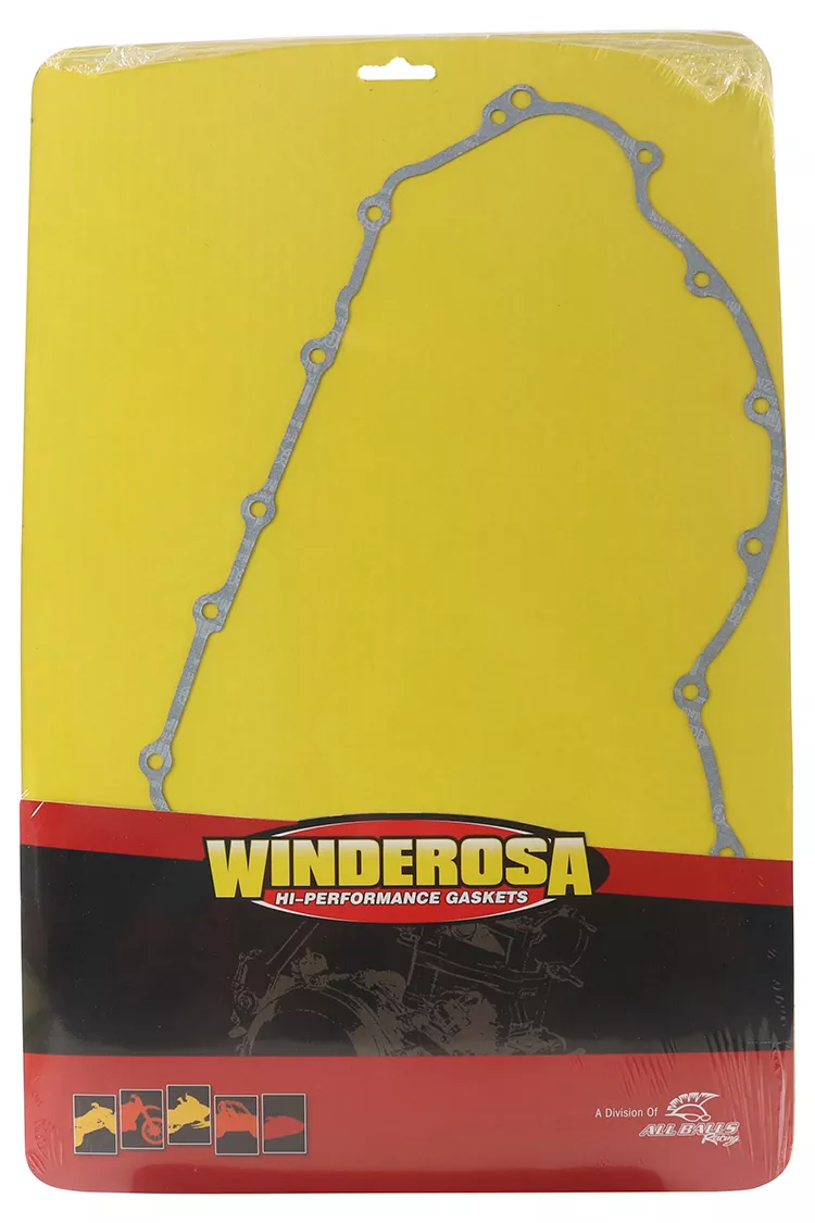 VERTEX Clutch Cover Gasket Inner for Yamaha XV19C Raider & XV19CT Stratoliner - Part #332056