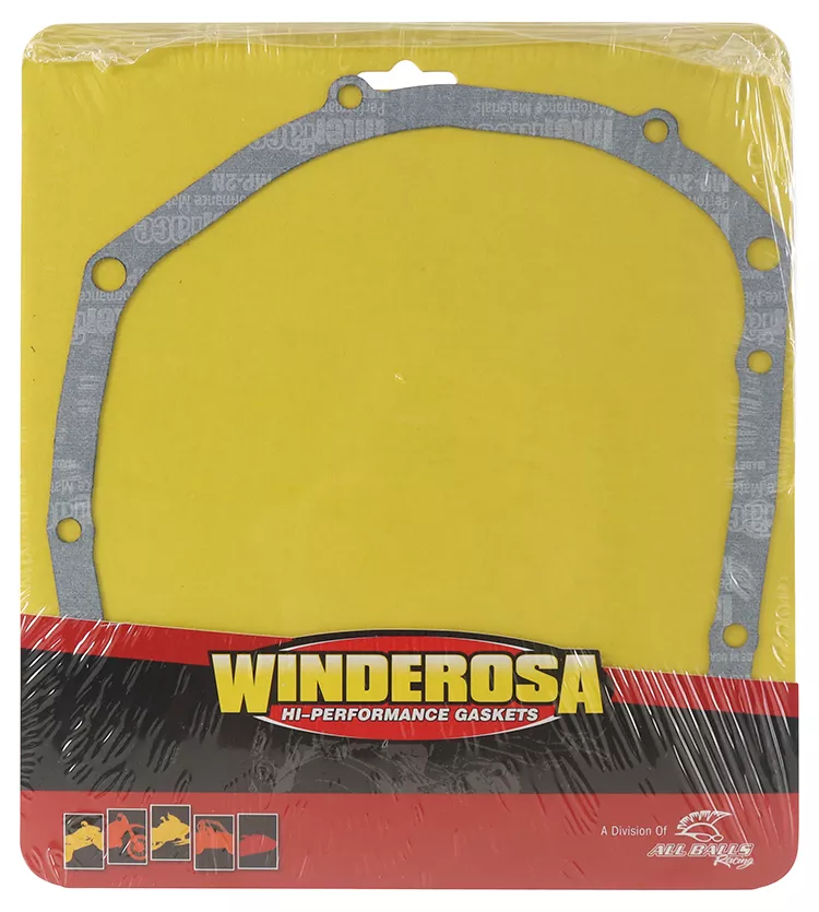 Vertex Clutch Cover Gasket Outer for Suzuki GSX-R Series * Part 333021