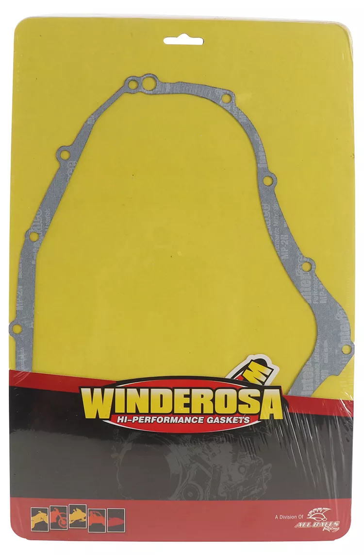 Vertex Clutch Cover Gasket Outer for Suzuki GSX-R1000 (2012-2016)