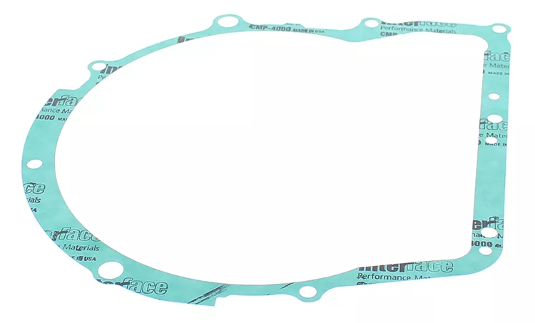VERTEX Clutch Cover Gasket Outer for Yamaha and KTM Motorcycles * Part 333018